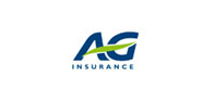 Partner van Donné Verzekeringen - AG Insurance